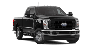 2026 Ford Super Duty® External Image 5